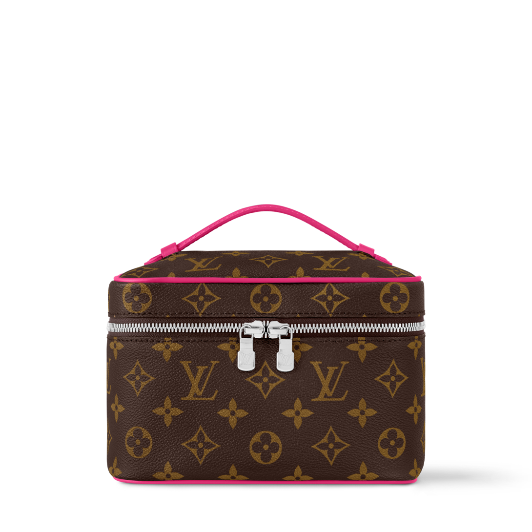 Nice Mini G73 - Travel | LOUIS VUITTON